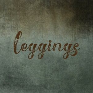 LEGGINGS